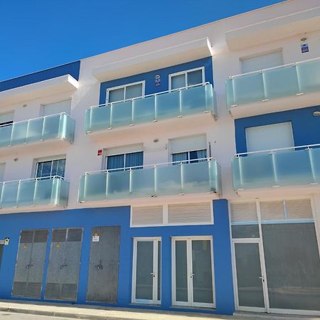 Nina'S Blue Pool & Beach Deltebre Luaran gambar
